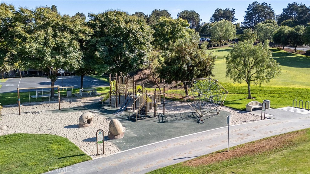 Glenwood Village (GV) - Residential