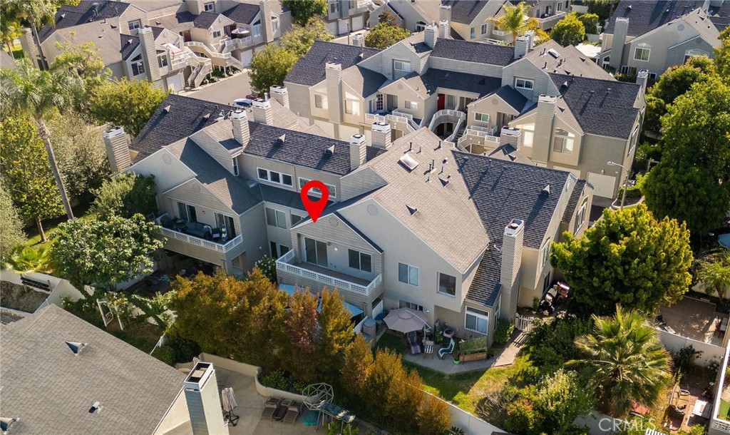 Glenwood Village (GV) - Residential