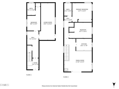 Tiny photo for 360 Melrose Drive, Oxnard, CA 93035 (MLS # V1-38069)