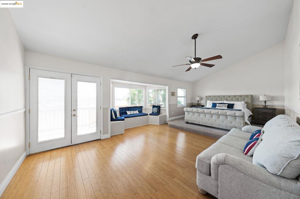 DELTA WATERFRONT ACCESS - Residential