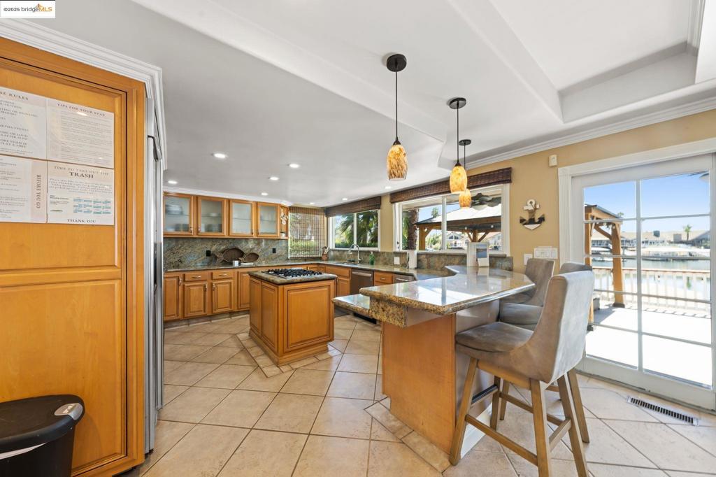 DELTA WATERFRONT ACCESS - Residential