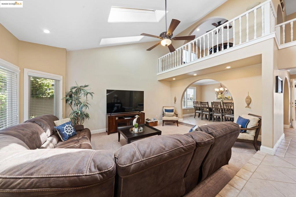 DELTA WATERFRONT ACCESS - Residential