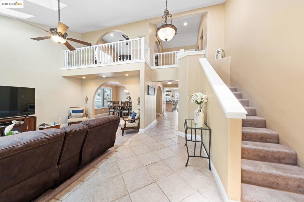 DELTA WATERFRONT ACCESS - Residential