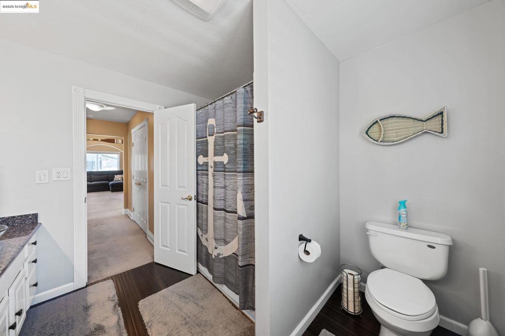 DELTA WATERFRONT ACCESS - Residential