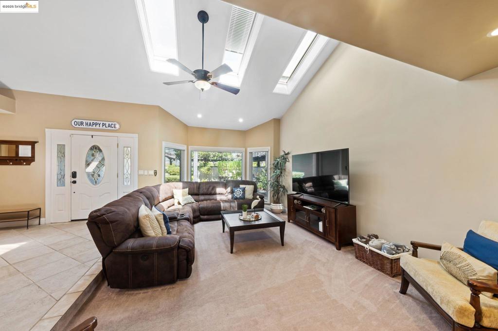 DELTA WATERFRONT ACCESS - Residential