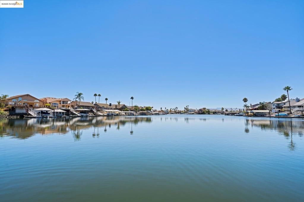 DELTA WATERFRONT ACCESS - Residential