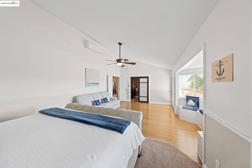 DELTA WATERFRONT ACCESS - Residential