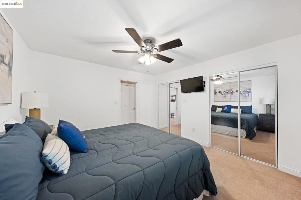 DELTA WATERFRONT ACCESS - Residential