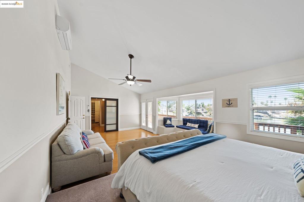 DELTA WATERFRONT ACCESS - Residential