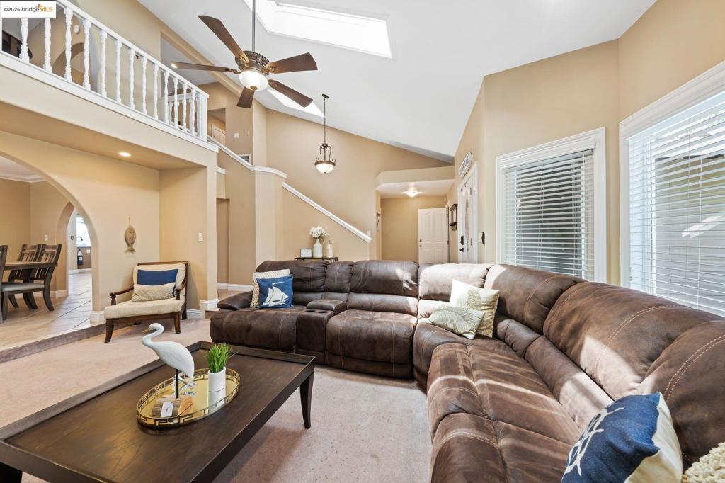 DELTA WATERFRONT ACCESS - Residential