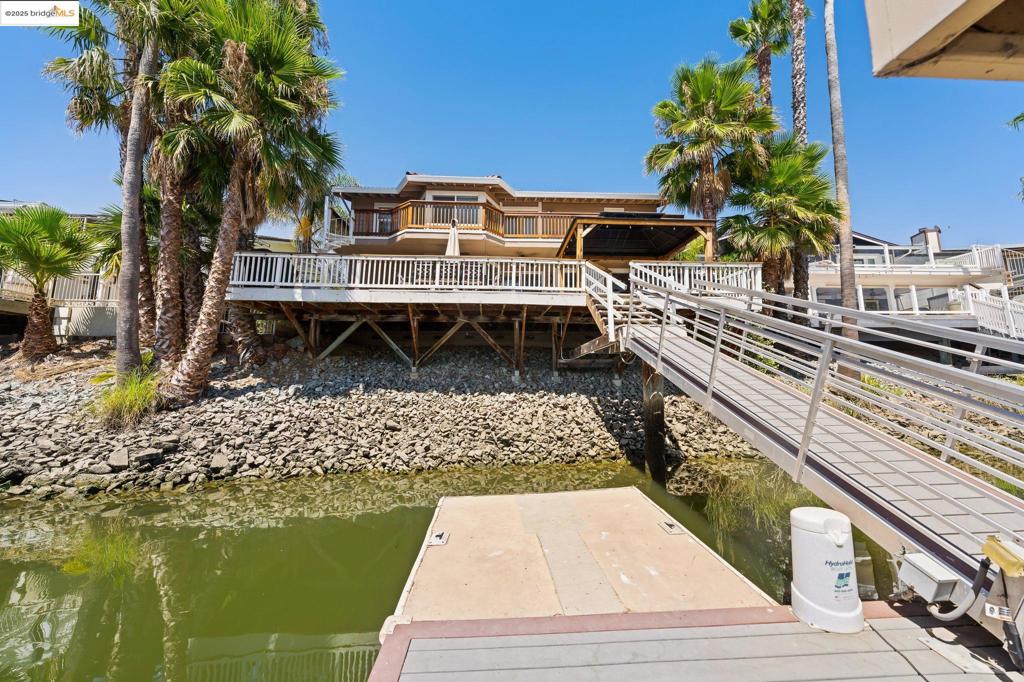 DELTA WATERFRONT ACCESS - Residential