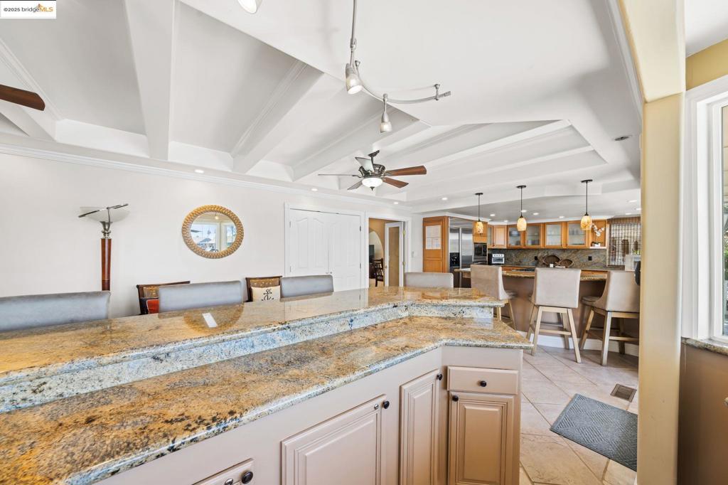 DELTA WATERFRONT ACCESS - Residential