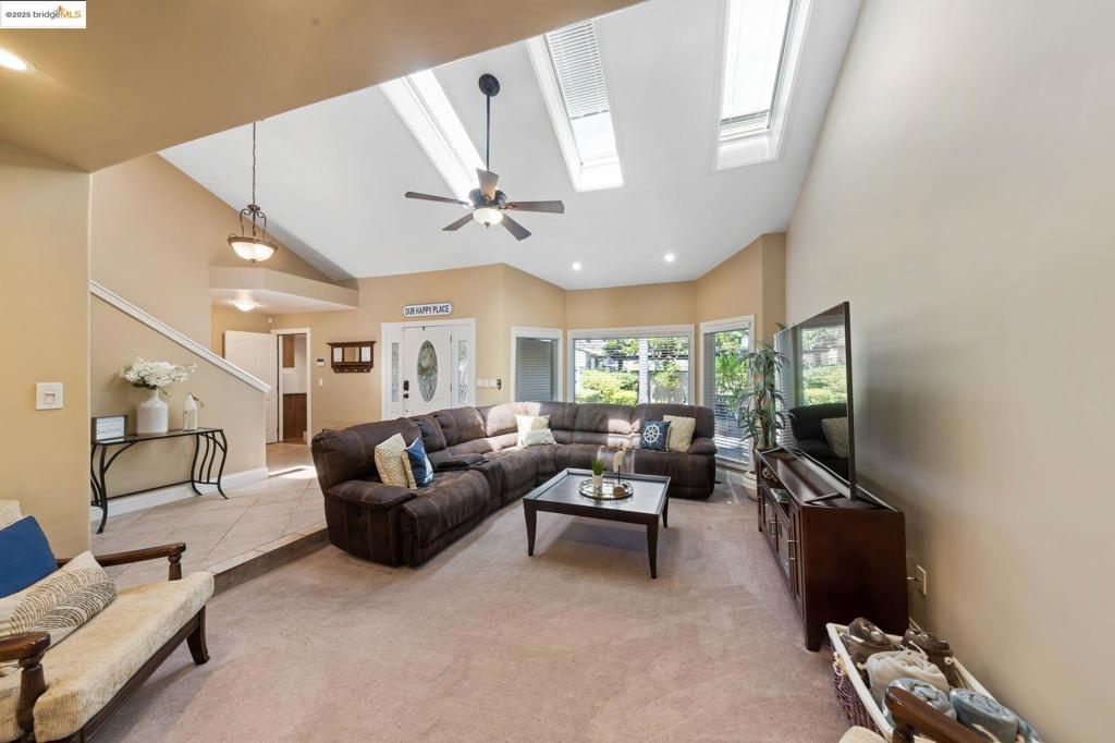 DELTA WATERFRONT ACCESS - Residential