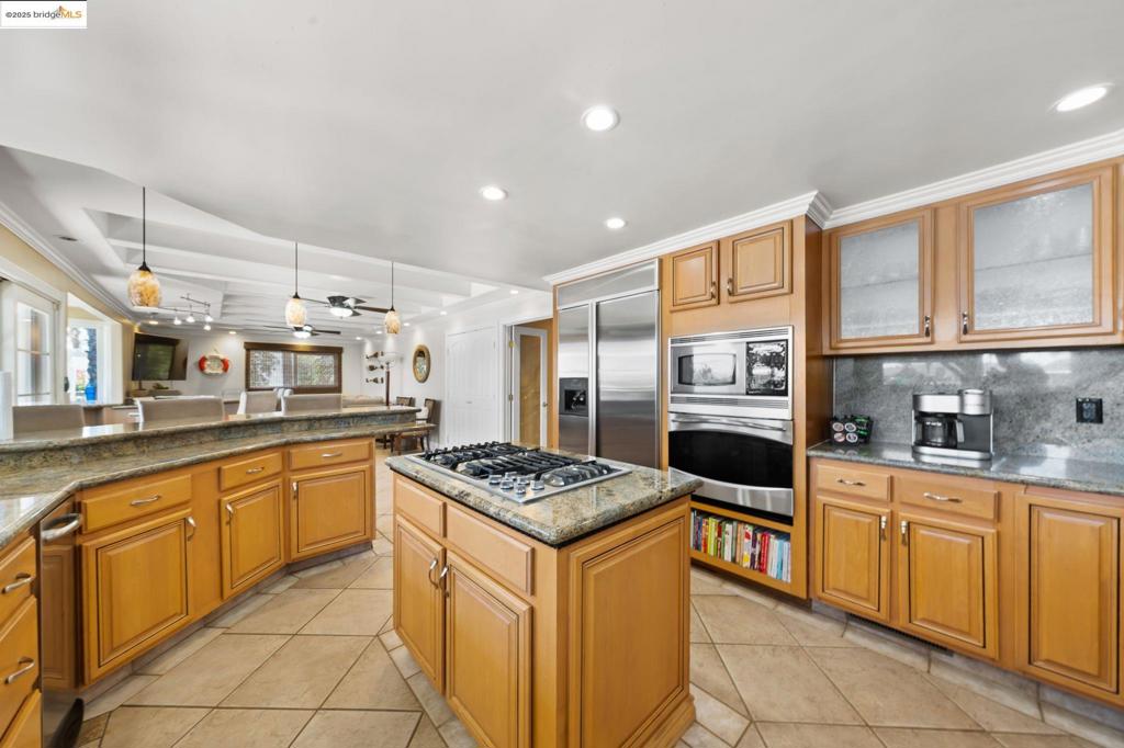 DELTA WATERFRONT ACCESS - Residential