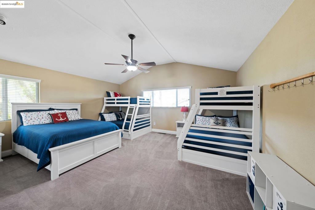 DELTA WATERFRONT ACCESS - Residential