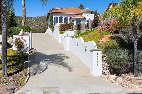 16262 Oak Springs Ramona CA 92065