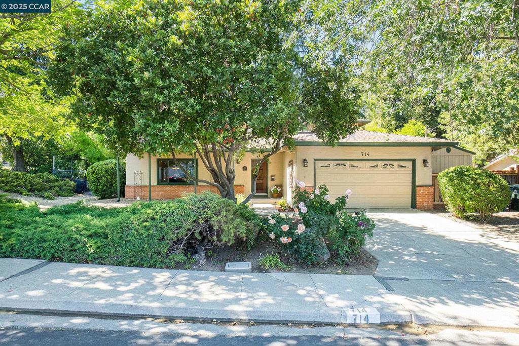 714 Blue Ridge Dr