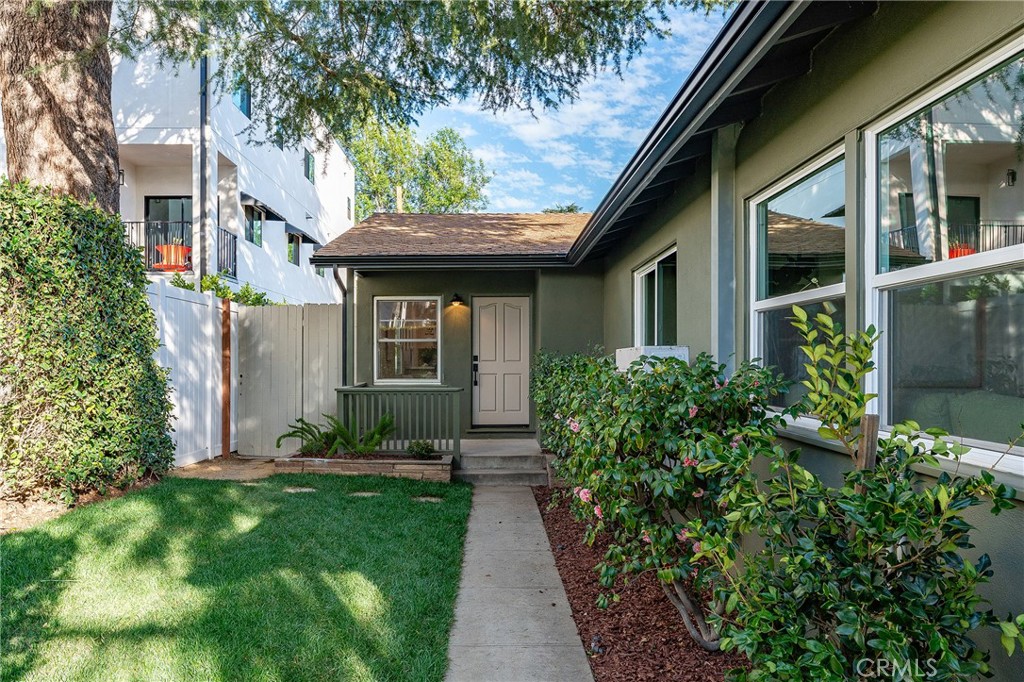 Properties 1 5800 Kester Avenue