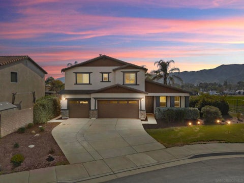 Photo of 34081 Clovis Way Way, Wildomar, CA 92595 (MLS # 260013031SD)