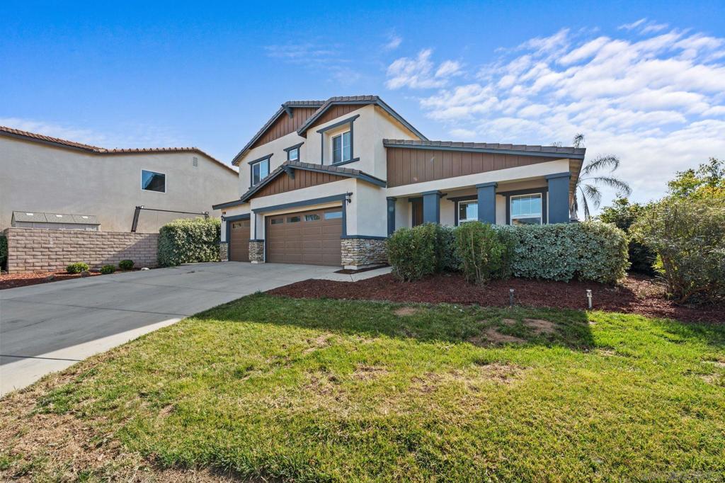 34081 Clovis Way
