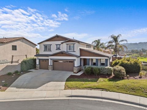 Photo of 34081 Clovis Way Way, Wildomar, CA 92595 (MLS # 260013031SD)