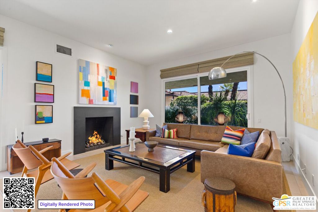 1 Seton Court