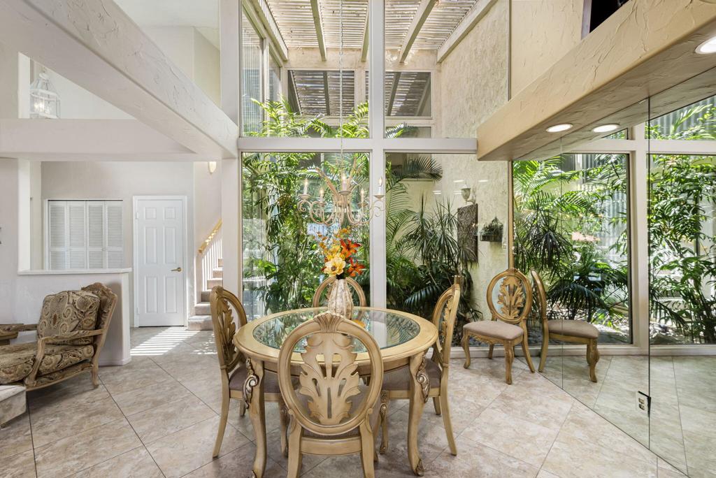 Mountain Villas - Residential