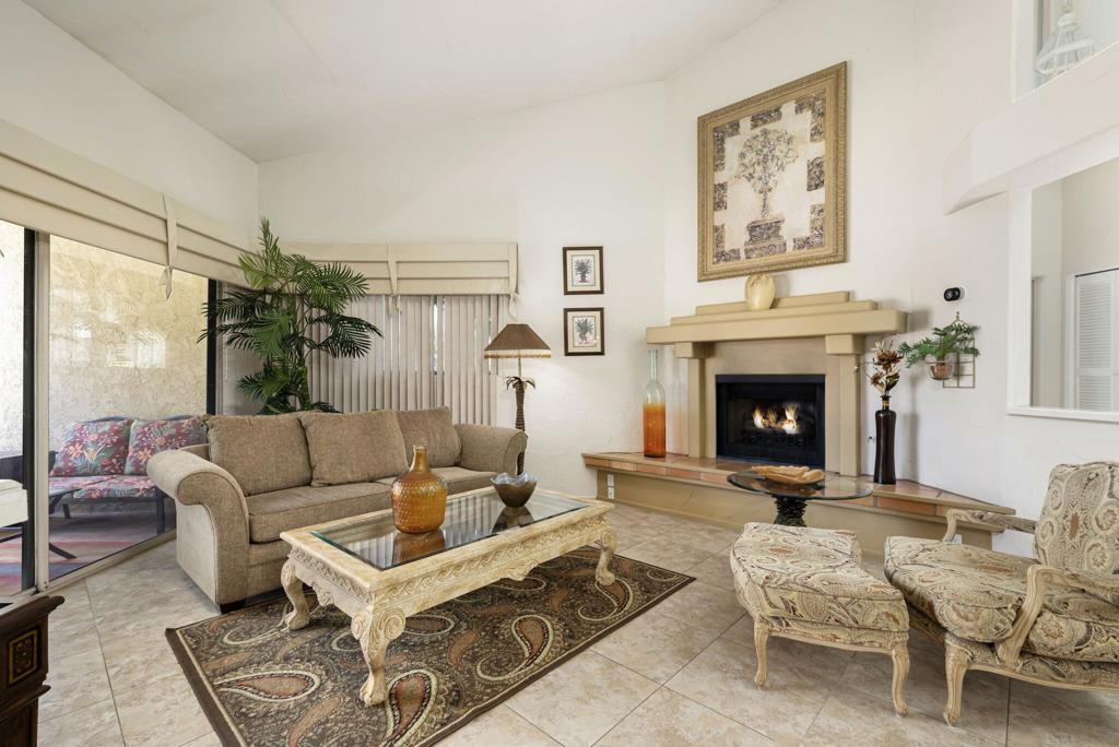 Mountain Villas - Residential