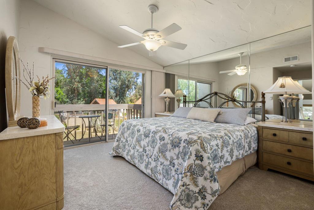 Mountain Villas - Residential