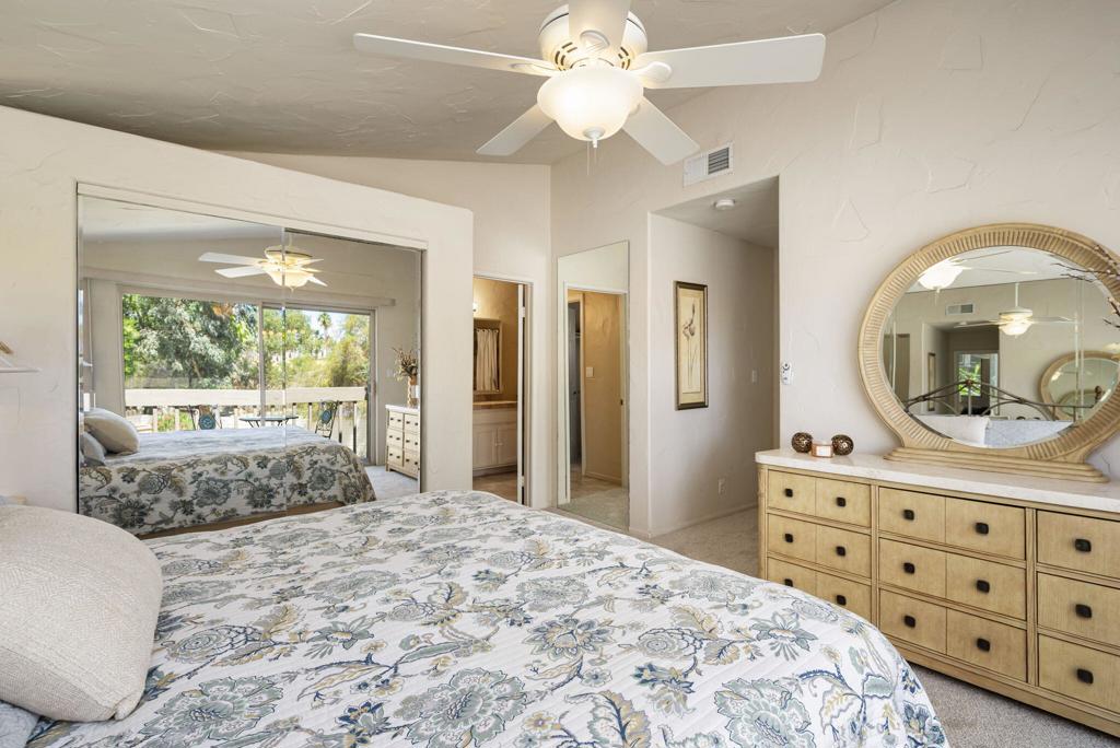 Mountain Villas - Residential