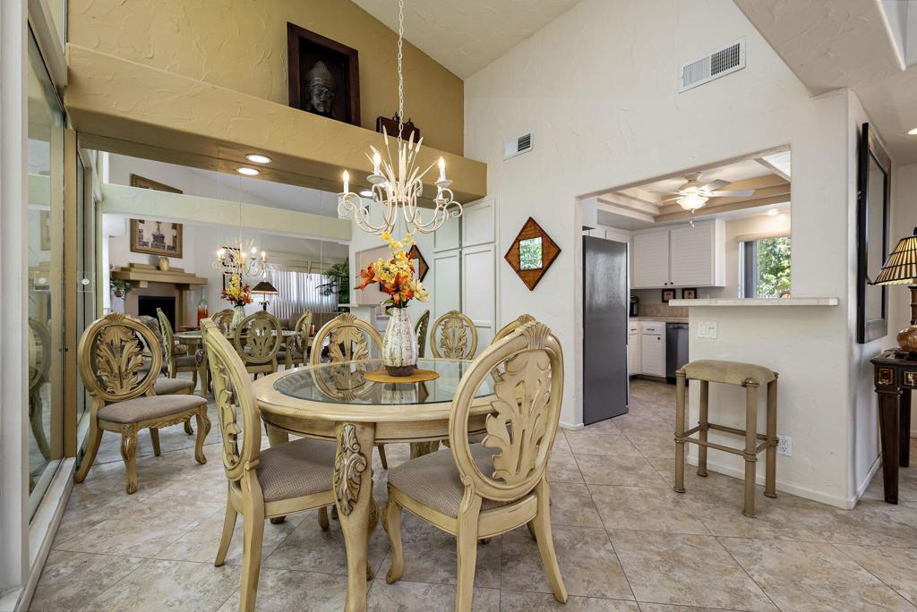 Mountain Villas - Residential
