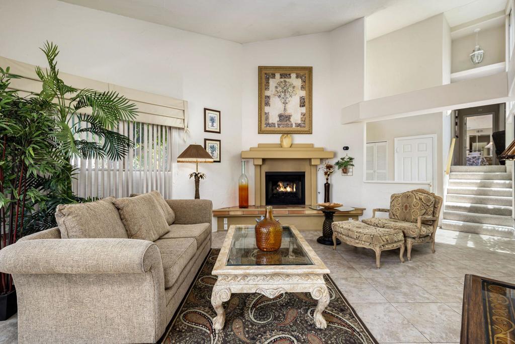 Mountain Villas - Residential