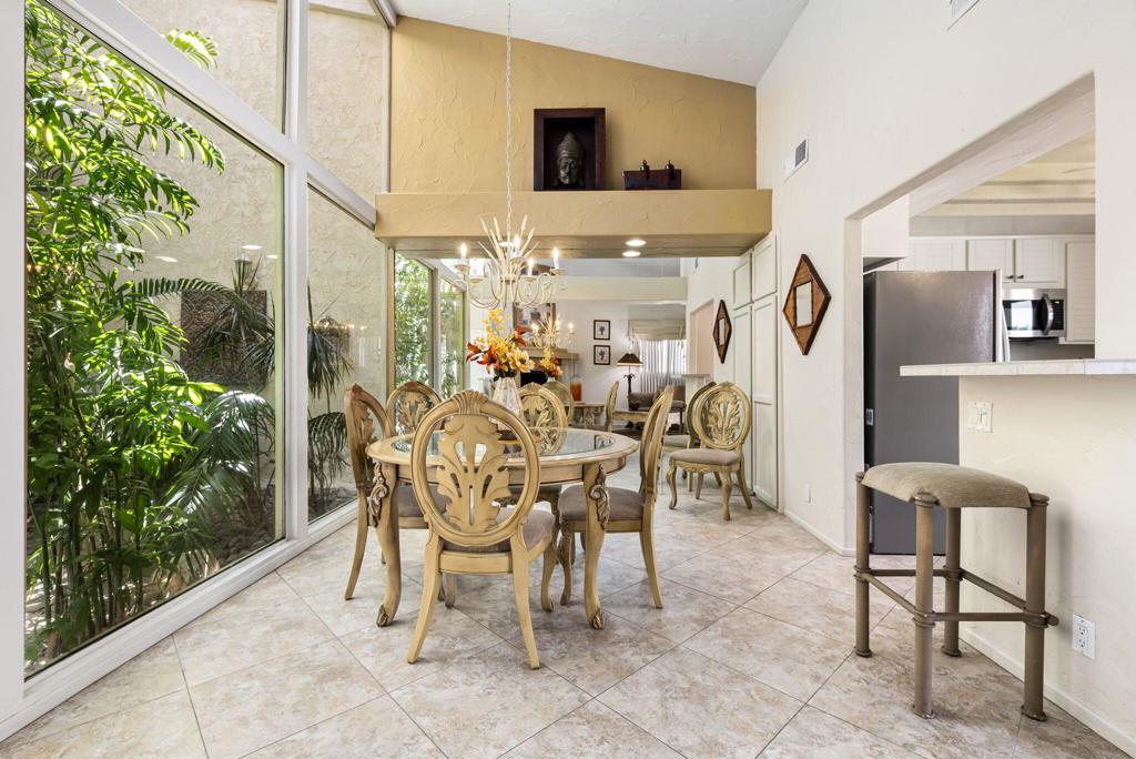 Mountain Villas - Residential
