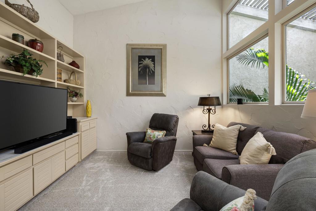 Mountain Villas - Residential