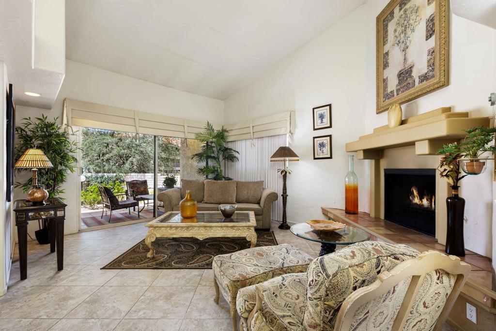 Mountain Villas - Residential