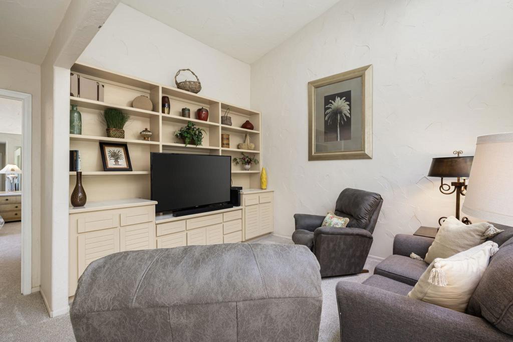 Mountain Villas - Residential
