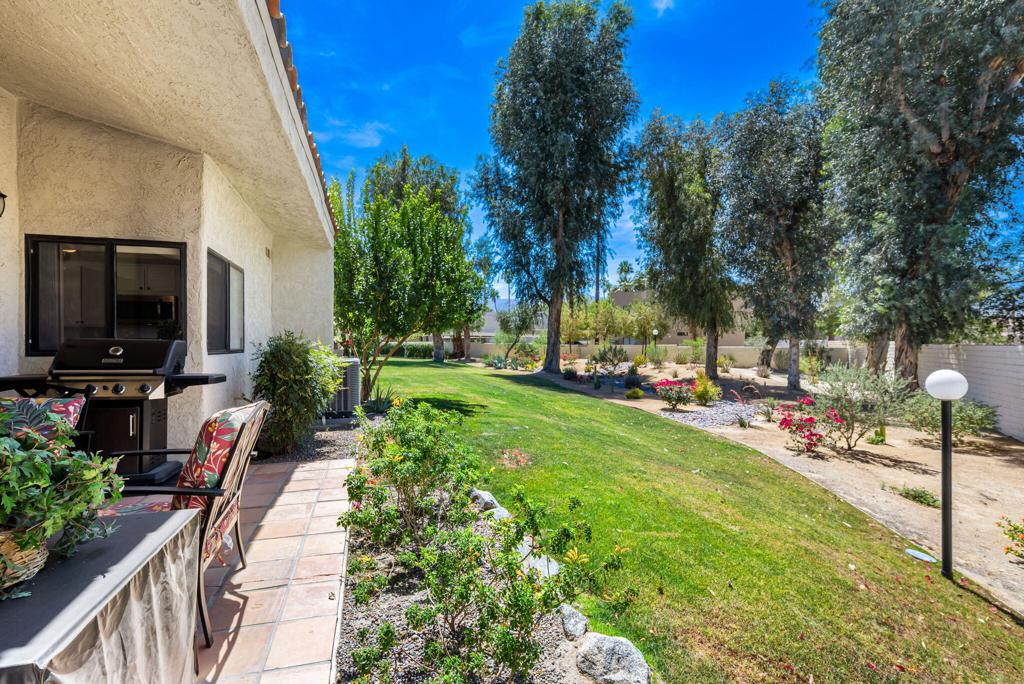 Mountain Villas - Residential