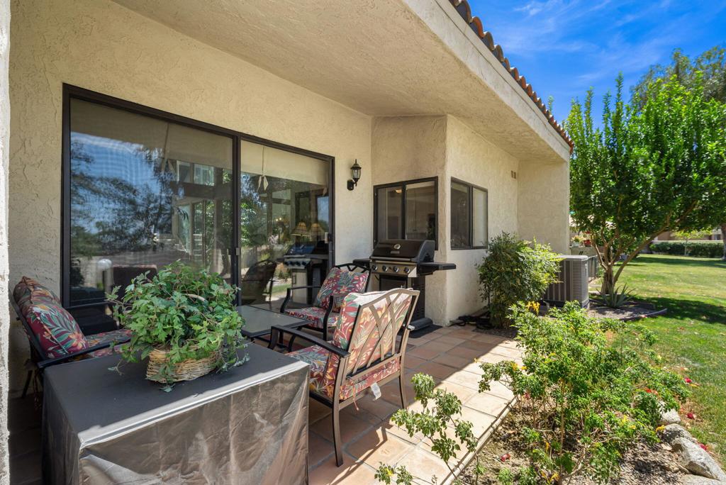Mountain Villas - Residential