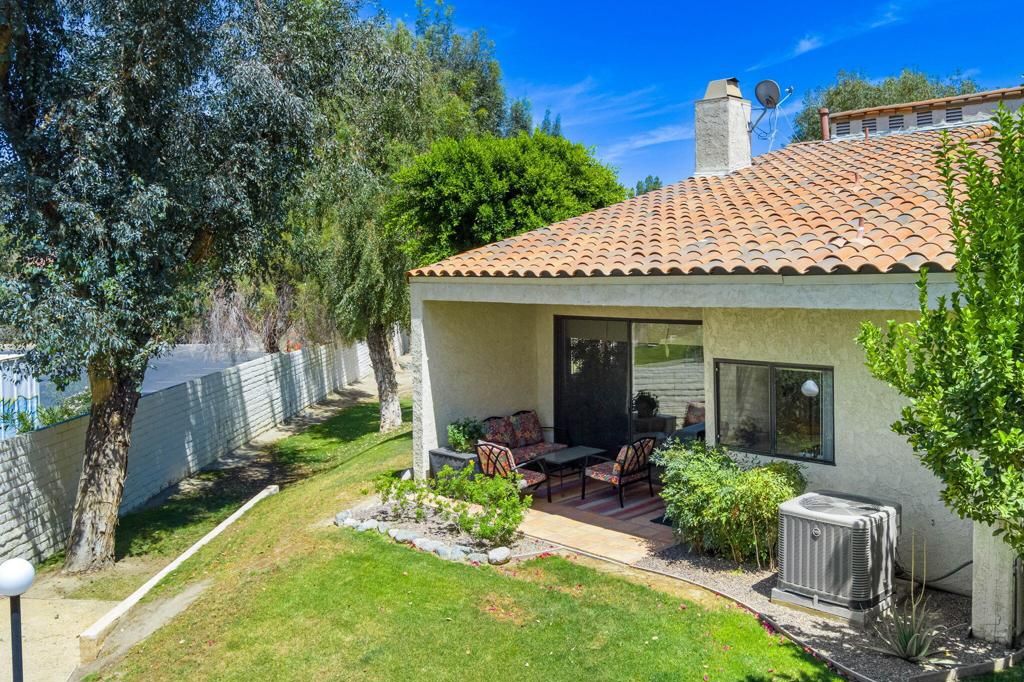 Photo of 45320 Driftwood Drive, Palm Desert, CA 92260 (MLS # 219136118DA)