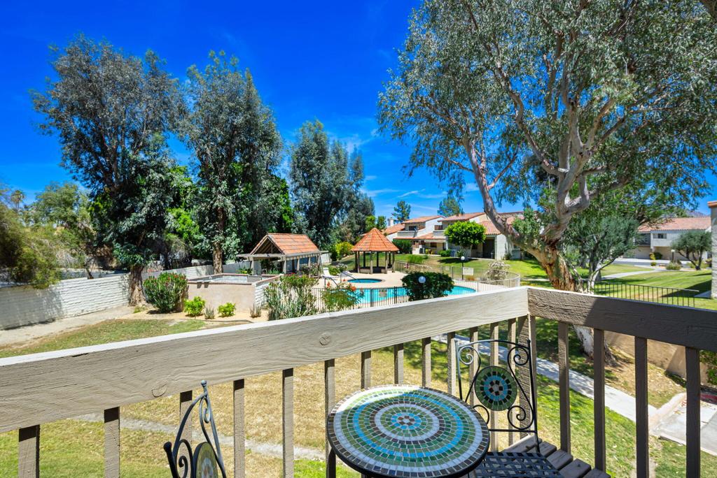 Mountain Villas - Residential
