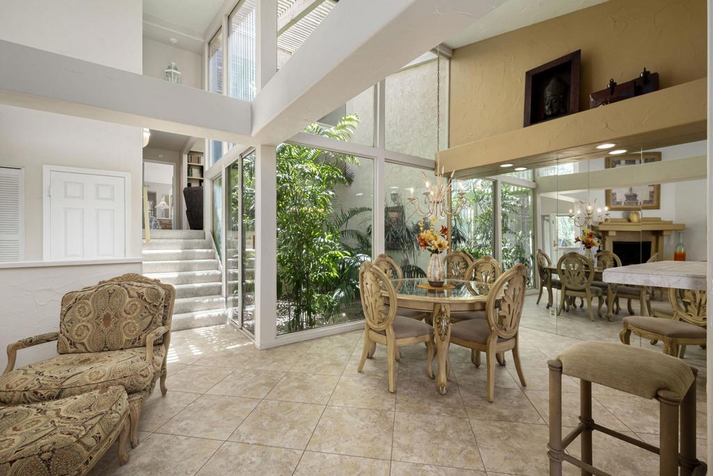 Mountain Villas - Residential