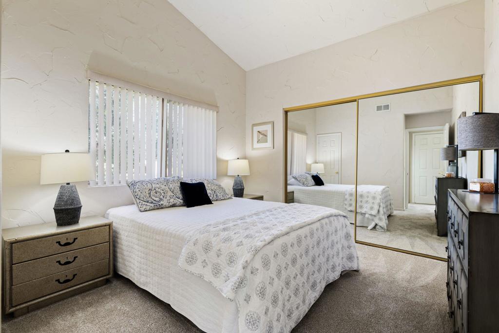 Mountain Villas - Residential