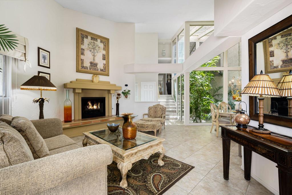 Mountain Villas - Residential