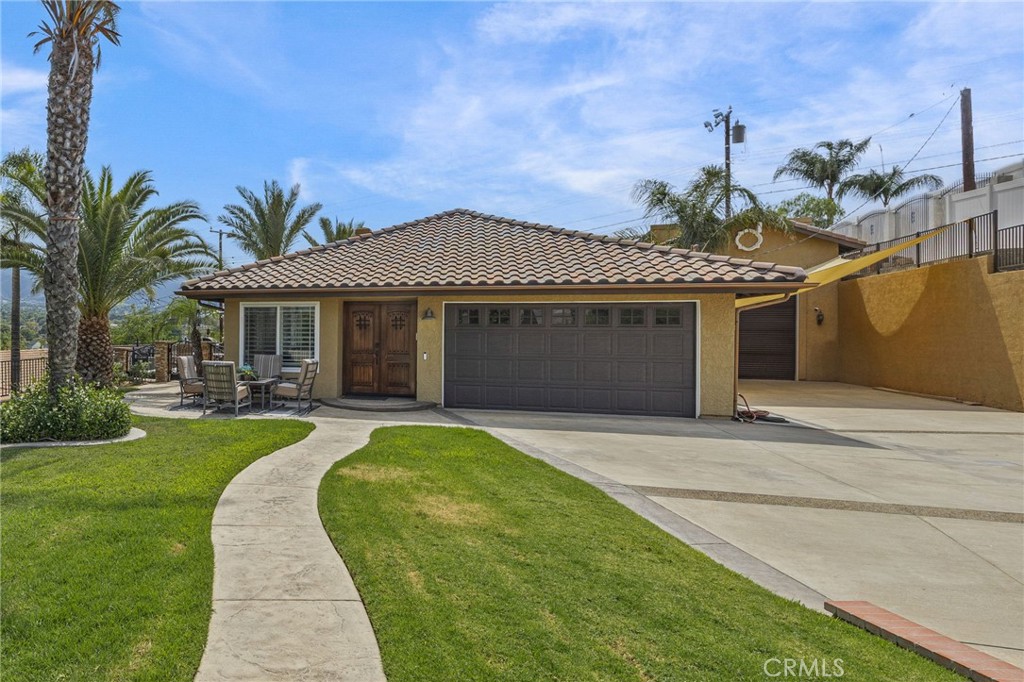 19151 Diplomat Avenue