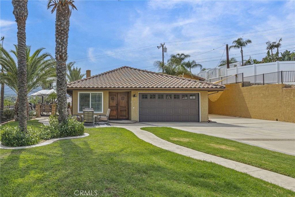 19151 Diplomat Avenue