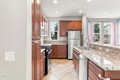 Tiny photo for 1143 Ambrosia Street, Oxnard, CA 93030 (MLS # V1-38272)