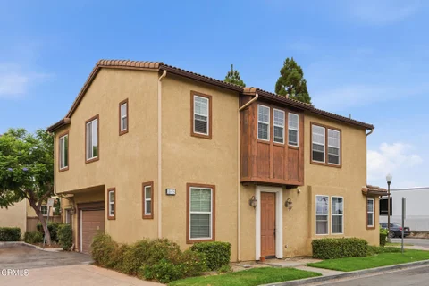1143 Ambrosia Street, Oxnard, CA 93030 - MLS#: V1-38272