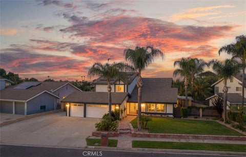 Photo of 1750 Greenview AVE, Corona, CA 92878 (MLS # IG26148961)