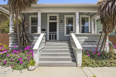 Tiny photo for 168 S Palm Street, Ventura, CA 93001 (MLS # V1-34447)