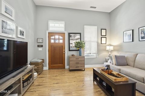 Tiny photo for 168 S Palm Street, Ventura, CA 93001 (MLS # V1-34447)